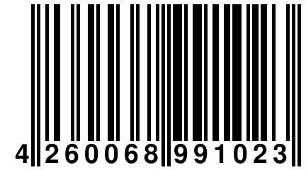 4 260068 991023