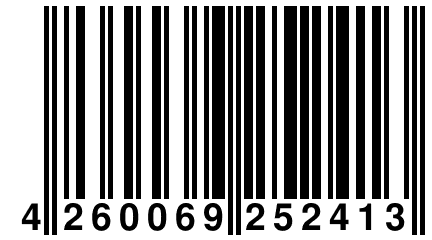 4 260069 252413