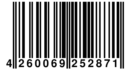 4 260069 252871