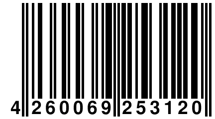 4 260069 253120