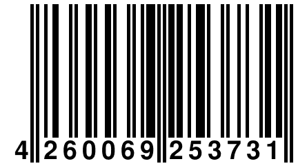 4 260069 253731