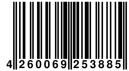 4 260069 253885