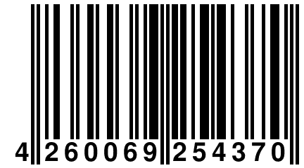 4 260069 254370