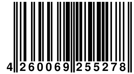 4 260069 255278