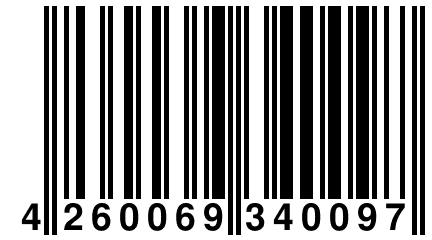 4 260069 340097