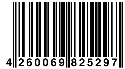 4 260069 825297