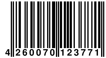 4 260070 123771