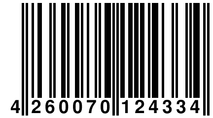 4 260070 124334