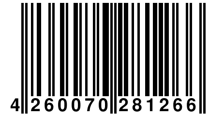 4 260070 281266