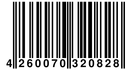 4 260070 320828