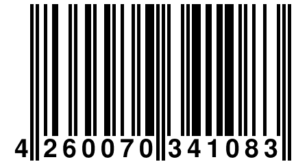 4 260070 341083