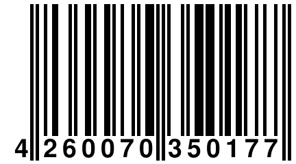 4 260070 350177