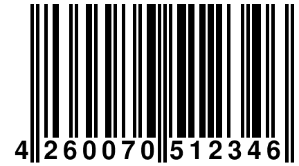 4 260070 512346