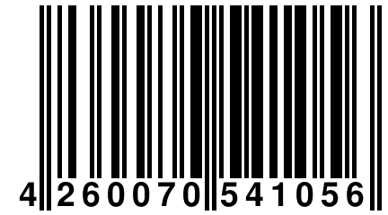 4 260070 541056