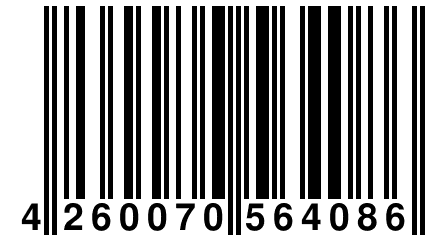 4 260070 564086