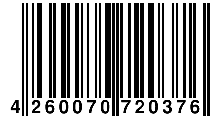 4 260070 720376