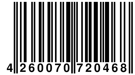 4 260070 720468