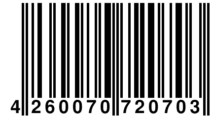 4 260070 720703