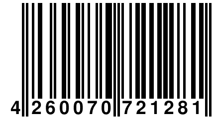 4 260070 721281