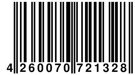 4 260070 721328