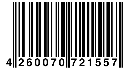 4 260070 721557