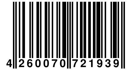 4 260070 721939