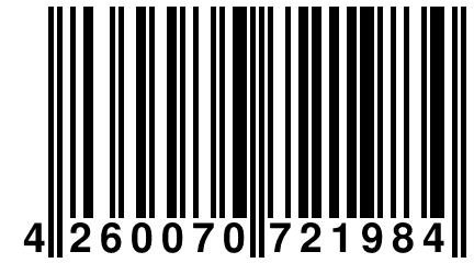 4 260070 721984