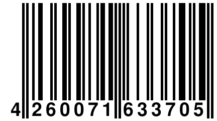 4 260071 633705