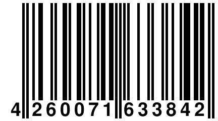 4 260071 633842