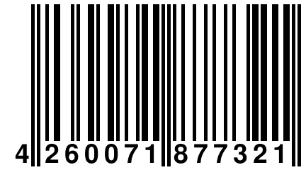 4 260071 877321