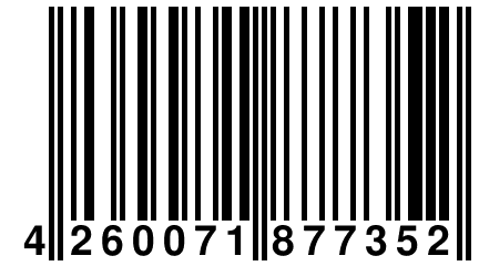 4 260071 877352