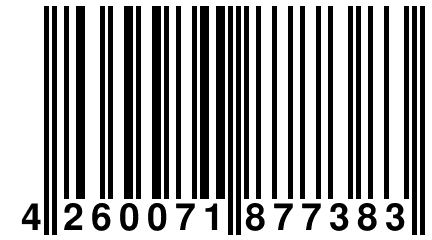 4 260071 877383