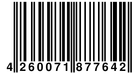 4 260071 877642