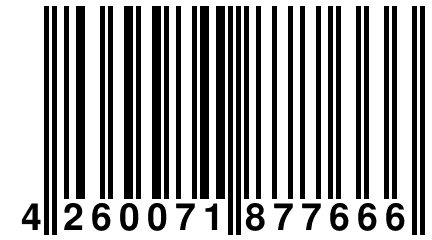 4 260071 877666