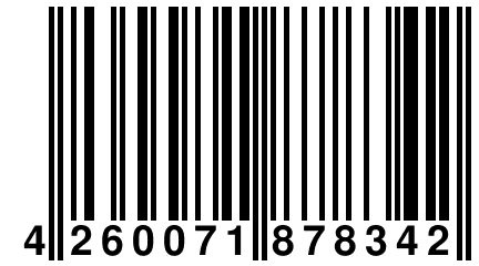 4 260071 878342