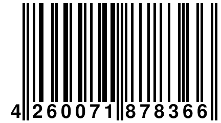 4 260071 878366