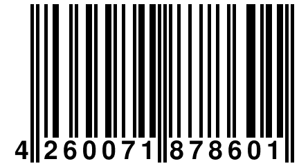 4 260071 878601