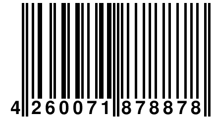 4 260071 878878