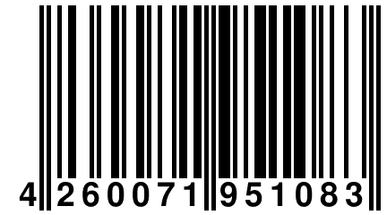 4 260071 951083