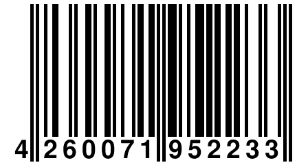 4 260071 952233