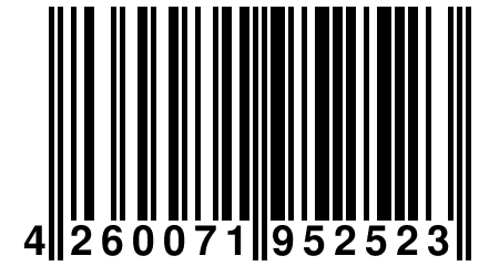 4 260071 952523