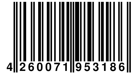 4 260071 953186