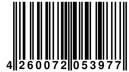 4 260072 053977