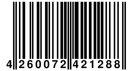 4 260072 421288