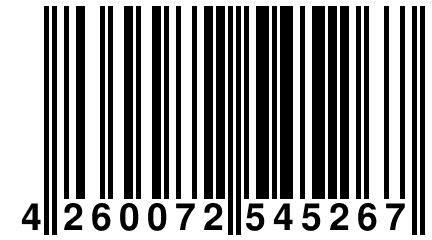 4 260072 545267