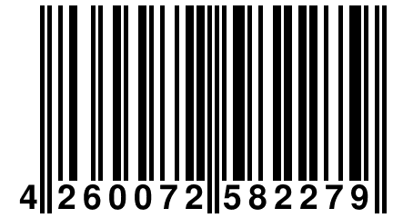 4 260072 582279