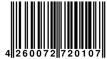 4 260072 720107