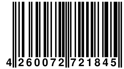 4 260072 721845