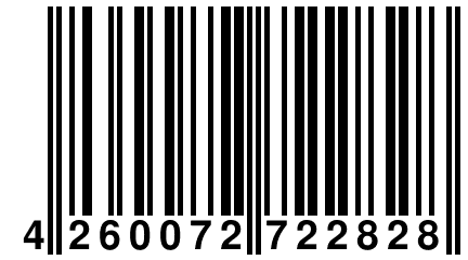 4 260072 722828