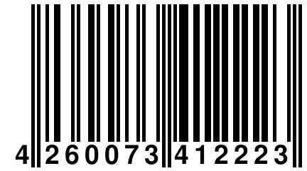 4 260073 412223